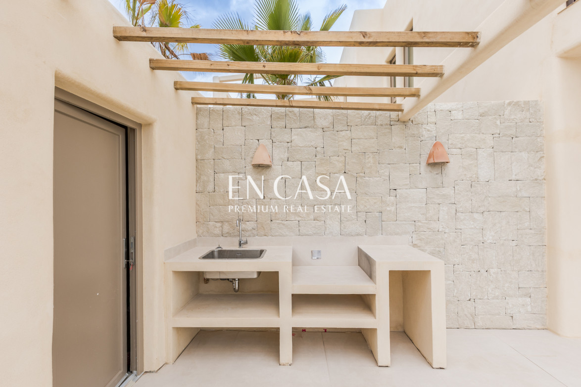 House Sale Xàbia / Jávea, la Marina Alta, Alacant / Alicante, Wspólnota Walencka, Hiszpania Cami de Cabanes 6